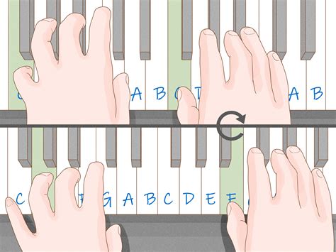 how to play casio keyboard.